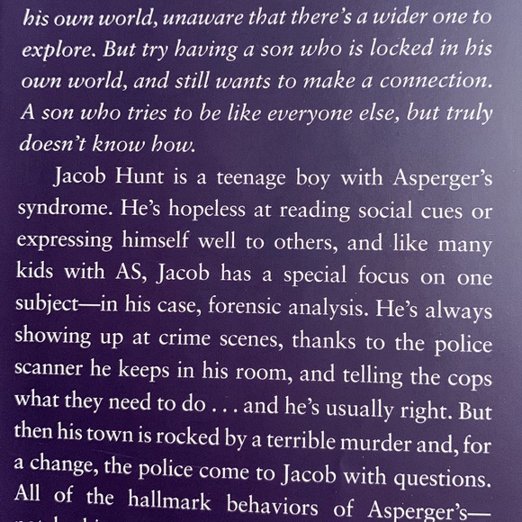 ☄️2/$15☄️House Rules - Picture 3 of 5